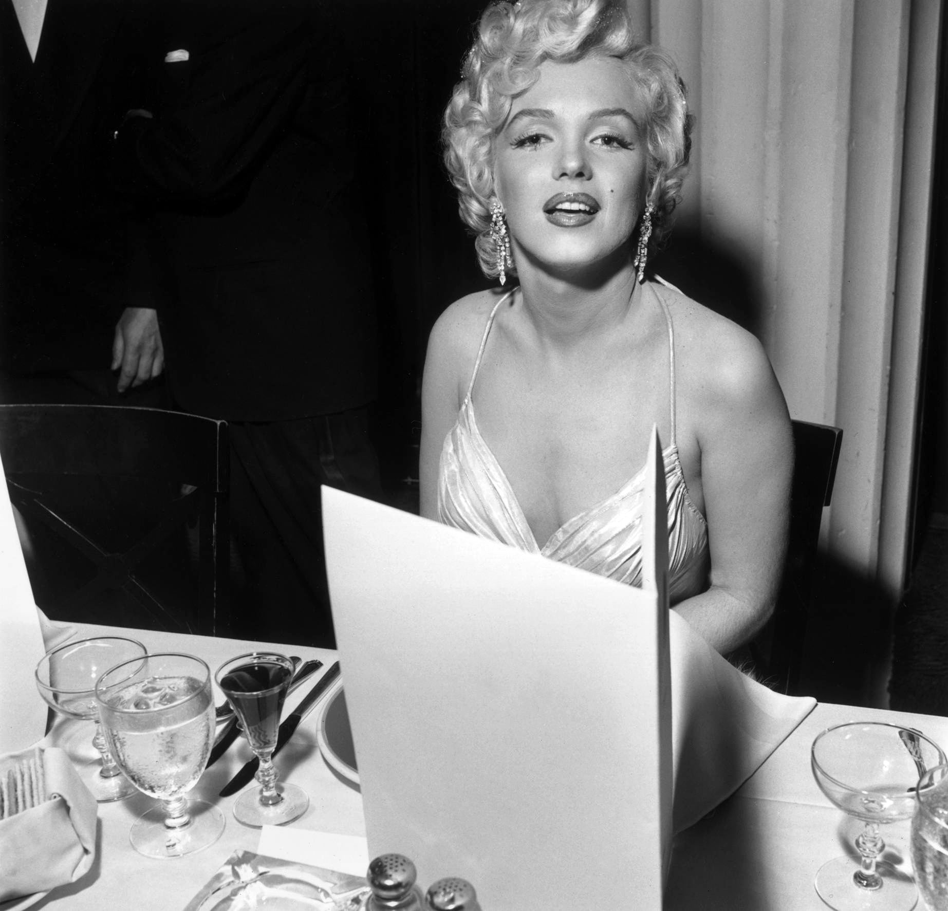 Мэрилин Монро - Marilyn Monroe фото 386293.