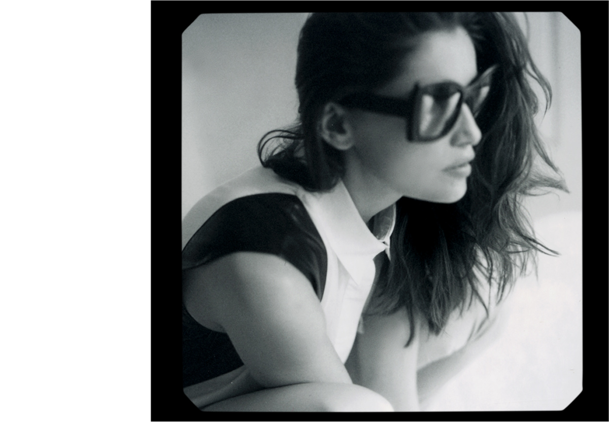 REED KRAKOFF SS13 Campaign Book.