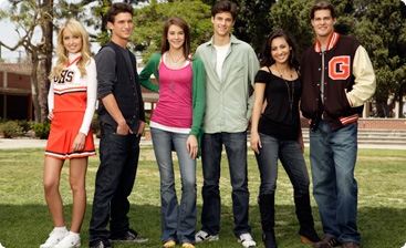 American Teen Television 11
