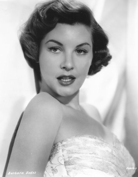 Barbara Bates Net Worth