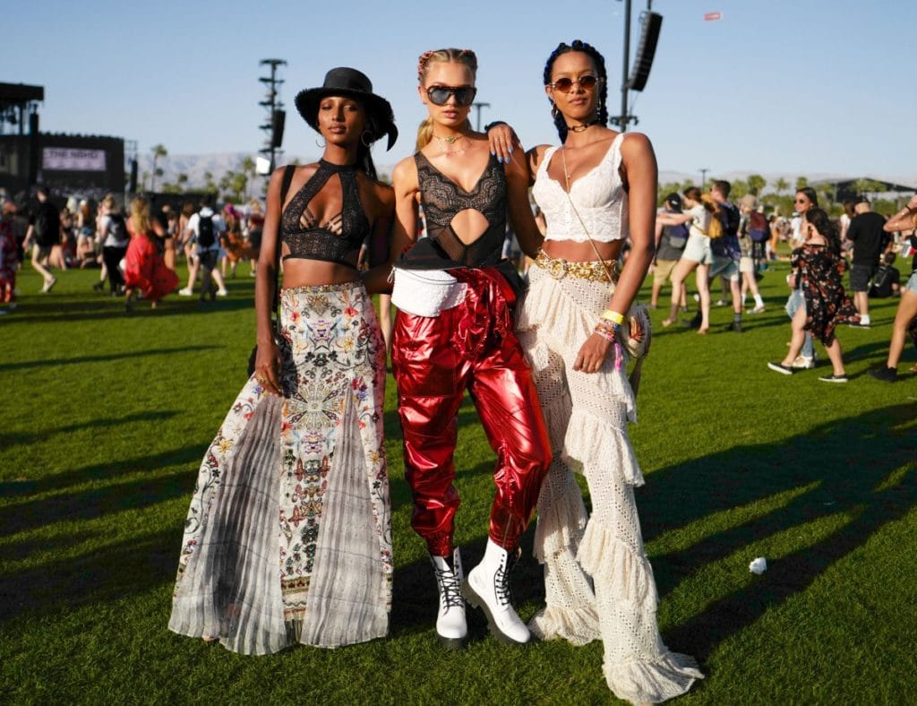Coachella owner right-wing
