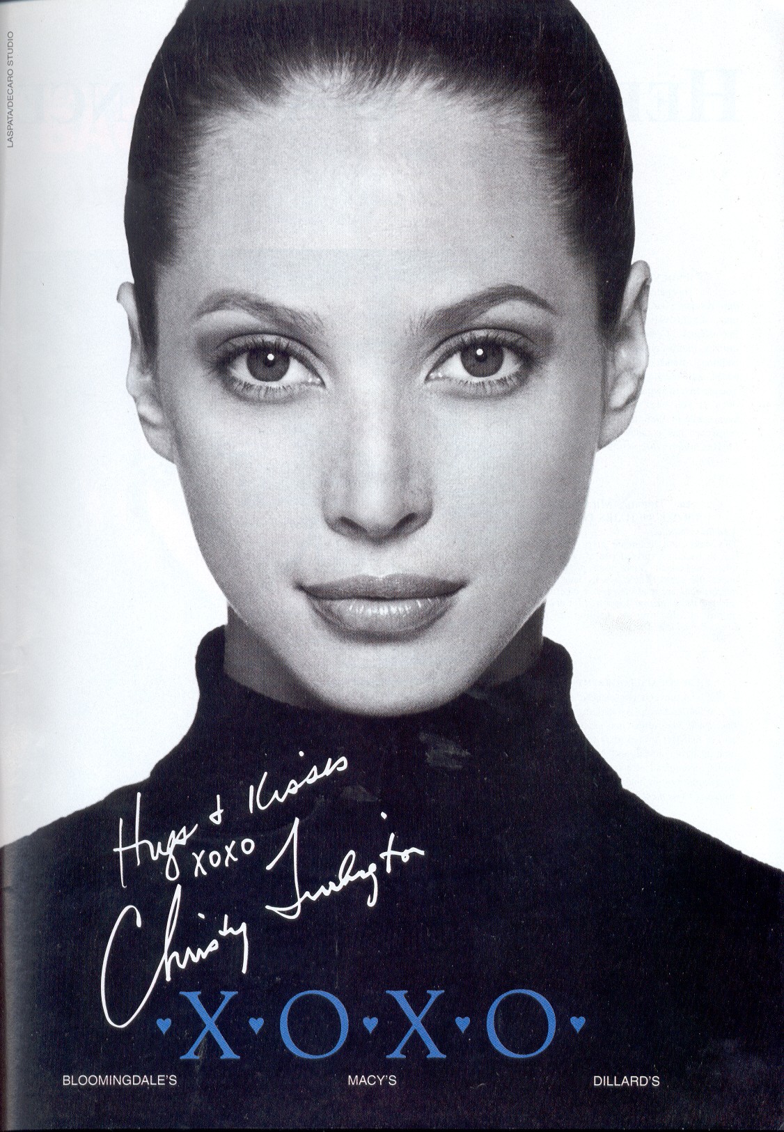 Erin turlington