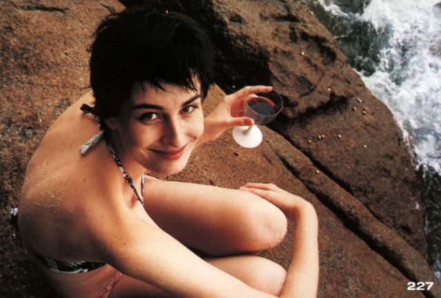 Erin O'bryn Nude
