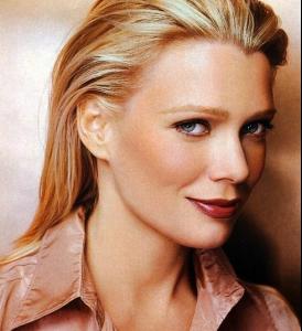 Holden sexy laurie Laurie Holden