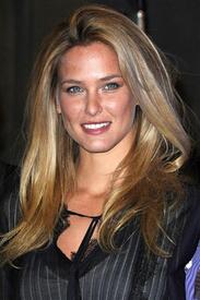 Bar Refaeli Launches the Anselm Reyle for Dior collection January 12 2012 05.jpg