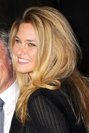 Bar Refaeli Launches the Anselm Reyle for Dior collection January 12 2012 06.jpg