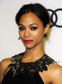 Zoe Saldana @ Audi Celebrates the Golden Globes in LA 019.jpg