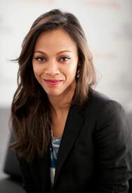 Zoe Saldana - The Words Portraits at the 2012 003.jpg