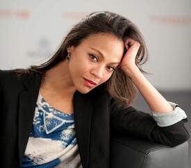 Zoe Saldana - The Words Portraits at the 2012 008.jpg