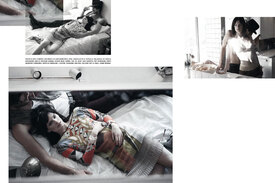 Querelle Jansen by Craig McDean (The Power Of Love - Vogue Italia January 2012) 11.jpg