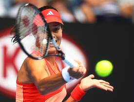 Ana Ivanovic - 2012 Australian Open 3rd Round in Melbourne 21-01 001.jpg