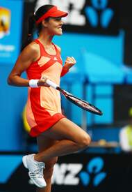 Ana Ivanovic - 2012 Australian Open 3rd Round in Melbourne 21-01 006.jpg