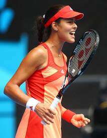 Ana Ivanovic - 2012 Australian Open 3rd Round in Melbourne 21-01 011.jpg