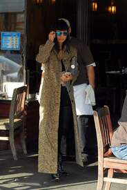Bai Ling leaves the Kings Road Cafe in L.A. 19.1.2012_01.jpg