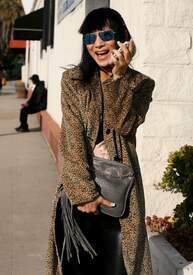 Bai Ling leaves the Kings Road Cafe in L.A. 19.1.2012_10.jpg
