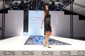 Ana Mihajlovic at GDS International Event for Shoes n Accessories-3edfe4eba13d9fbb826c9c777874d822.jpg