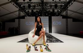 Ana Mihajlovic at GDS International Event for Shoes n Accessories-5ce8b57d5204708fbded8b868069ff01.jpg