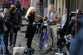 Amber Heard on the set of Three Days To Kill in Paris_012913_03.jpg