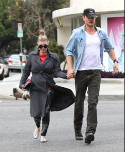 Fergie out with Josh Duhamel in West Hollywood, December 22, 2012  (1).jpg
