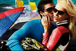 Aline Weber, Emily DiDonato, Ginta Lapina, Chris Bunn, Chris Petersen & Thomas Guarracino for Just Cavalli SS 2013 Ad Campaing10.jpg