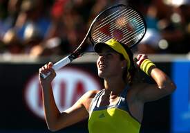 Ana Ivanovic 2013 Australian Open Day 3 in Melbourne_011613_04.jpg