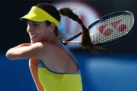 Ana Ivanovic 2013 Australian Open Day 3 in Melbourne_011613_07.jpg