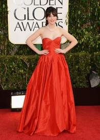 Zooey Deschanel - 70th Annual Golden Globe Awards  007.jpg