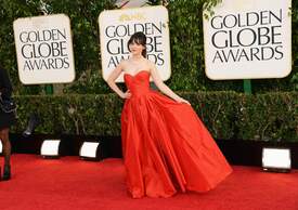 Zooey Deschanel - 70th Annual Golden Globe Awards  008.jpg