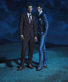 Edward Wilding, Veit Couturier Versace SS 2013 by Mert & Marcus.jpg