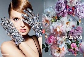 Candice Swanepoel & Lily Donaldson Swarovski SS 2013 by Nick Knight 1 2.jpg