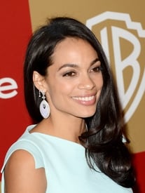 Rosario Dawson at the 14th annual Warner Bros. & InStyle After Party in Beverly Hills 13.1.2013_03.jpg