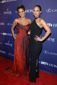 Halle Berry attending the BET Honors at the Warner Theatre in Washington DC. 12.1.2013_89.jpg
