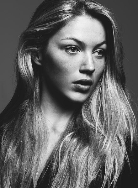 Sophie Harries