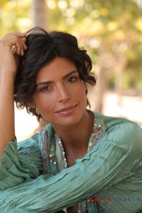 Maria Bailey