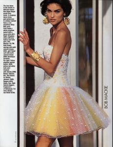 SS 1992 Collections,SS 1992 Collections,ph. Gilles Bensimon.jpg