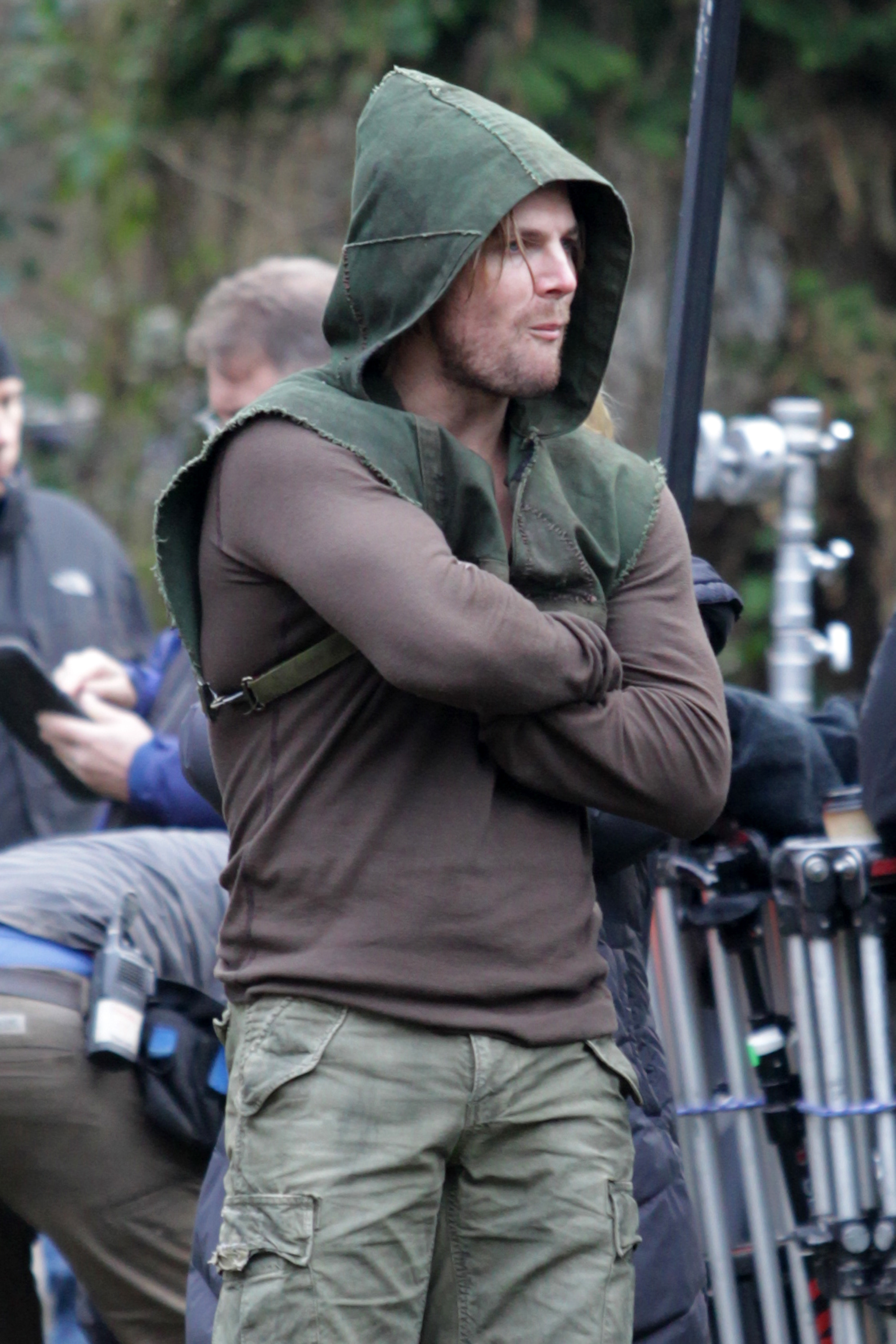 Arrow