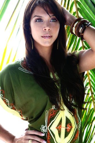 Pamela Zapata