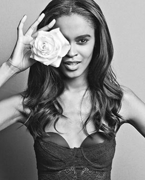 Portia Okotcha