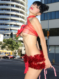 Bai Ling red hot Hollywood X-mas photo shoot in Hollywood 28.11.2014_51.jpg