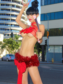Bai Ling red hot Hollywood X-mas photo shoot in Hollywood 28.11.2014_56.jpg