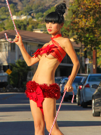 Bai Ling red hot Hollywood X-mas photo shoot in Hollywood 28.11.2014_59.jpg