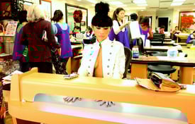 Bai Ling at at Beverly Hills Nails and Spa 21.12.2014_30.jpg