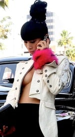 Bai Ling at at Beverly Hills Nails and Spa 21.12.2014_36.jpg