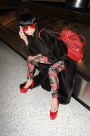 Bai Ling at LAX Airport in L.A. 27.1.2015_24.jpg
