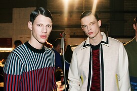 Jonathan Saunders backstage f14.jpg