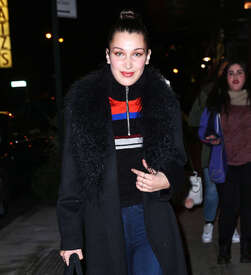 Bella-Hadid-in-Jeans-and-Coat--03.jpg