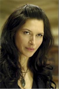 Karina lombard calvin klein