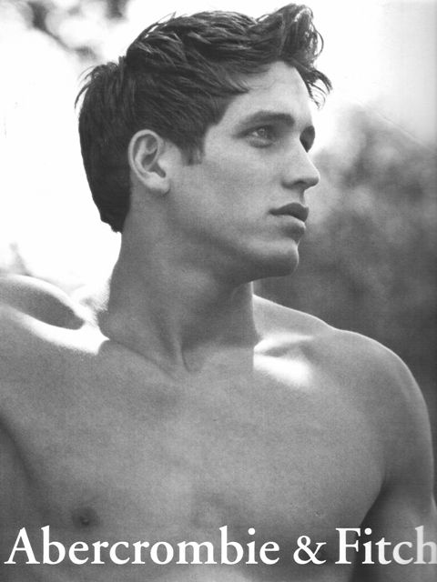 Abercrombie And Fitch Male Models Page 3 General Discussion Bellazon