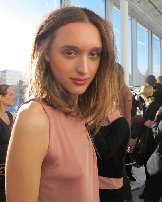 Tabea Weyrauch - Female Fashion Models - Bellazon