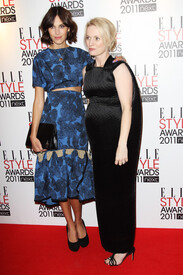 Alexa Chung ELLE Style Awards 2011 Inside MZrmtL2gS4Ml.jpg